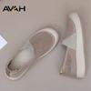 Women's Cloth Shoes, Mesh Shoes, Breathable Mesh Upper, Soft Sole, Non- Casual Shoes