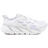 Кроссовки унисекс HOKA Clifton L Triple White 1114770-WWH