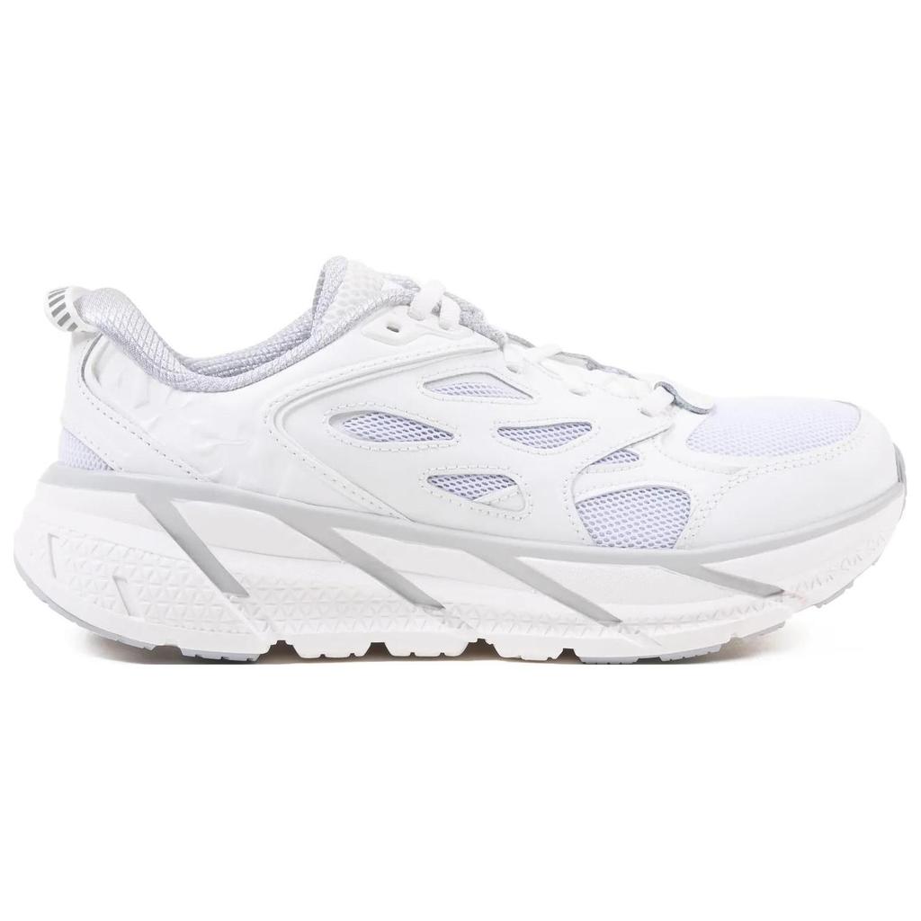 Кроссовки унисекс HOKA Clifton L Triple White 1114770-WWH