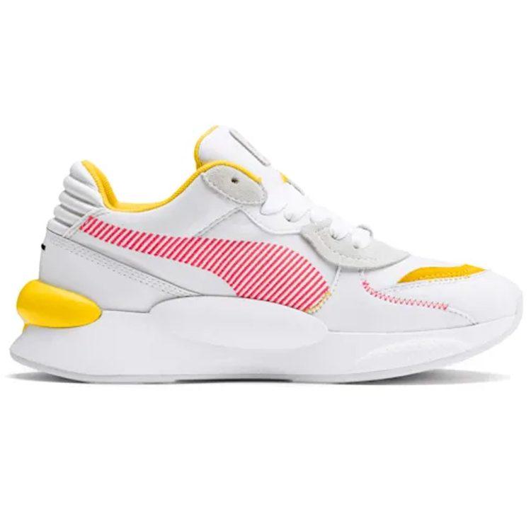 Puma Rs 9.8 Proto 'Бело-розовый' Женские 370393-01
