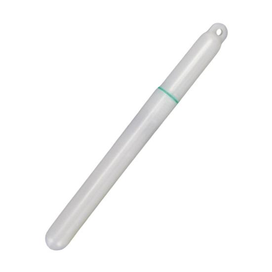 Рыболовная светящаяся лампа-палочка Водонепроницаемый мини-подводный рыболовный фонарь Погружной глубоководный цветной светодиодный светильник для привлечения рыбы