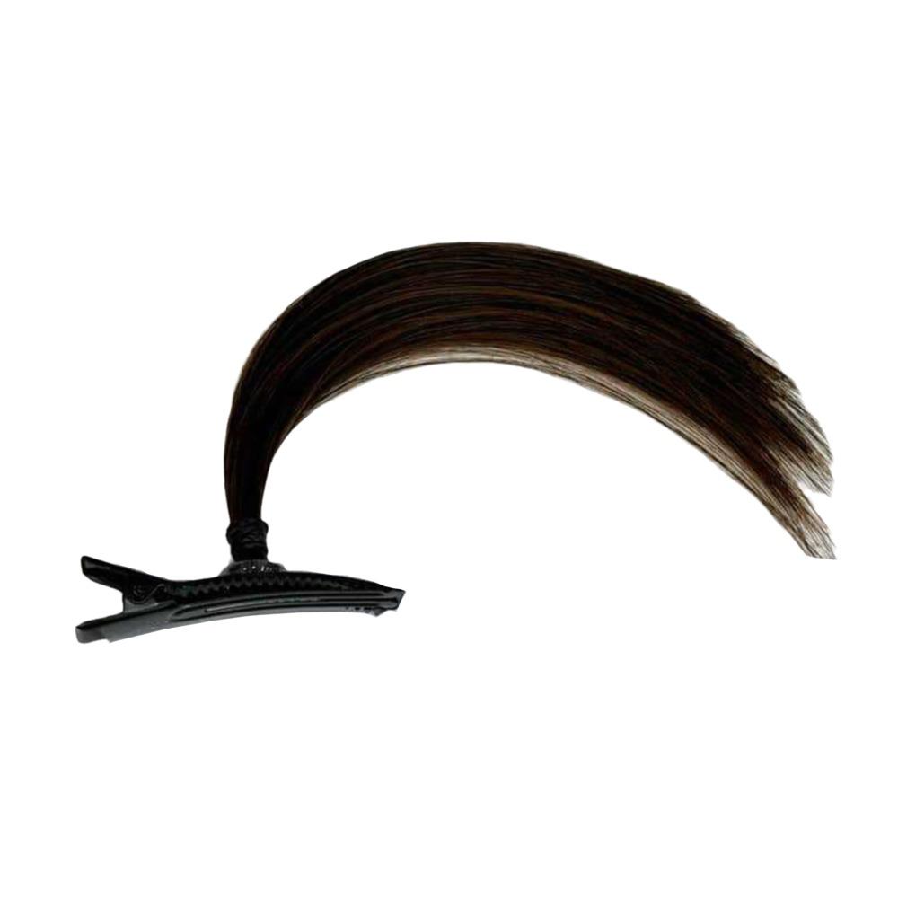 Cute Wig Hair Clips Anime Square Hairpin Sweet Wig Catch Clip Girls Accessories