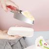 Pie Server Spatula And Cake Cutter Slicer Adjustable Cake Slicer Cake