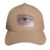 Day Dream Eye  Baseball Cap winter hats for Unisex western Hat Big Size Hat Rave Womens  Unisexs