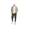 New Nike Jackets Men's Khaki FN7285-247