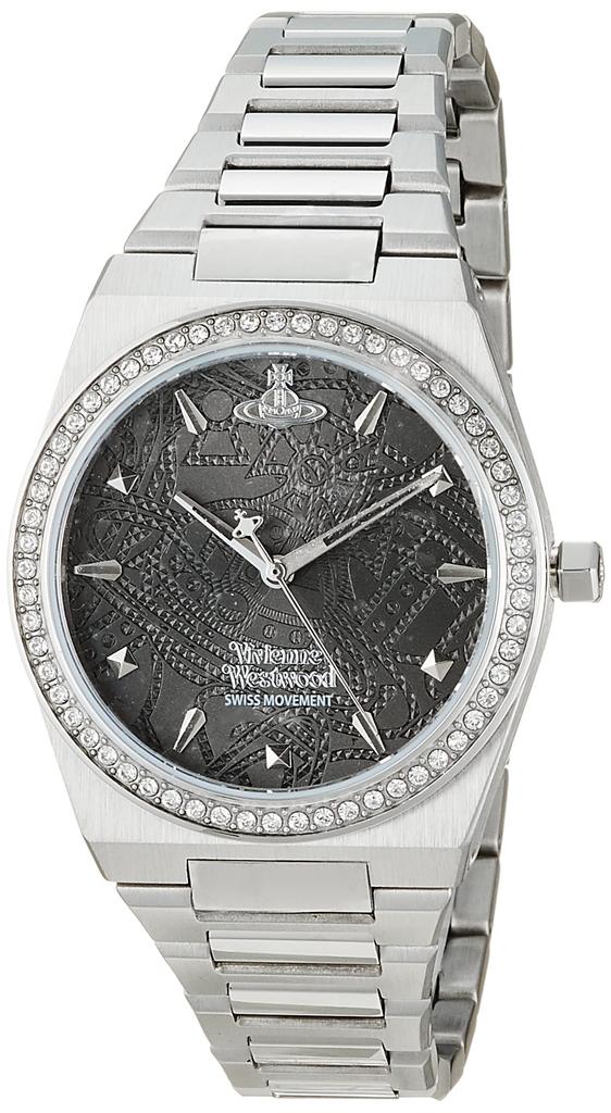 VIVIENNE WESTWOOD Кварцевые часы Charterhouse Женские .