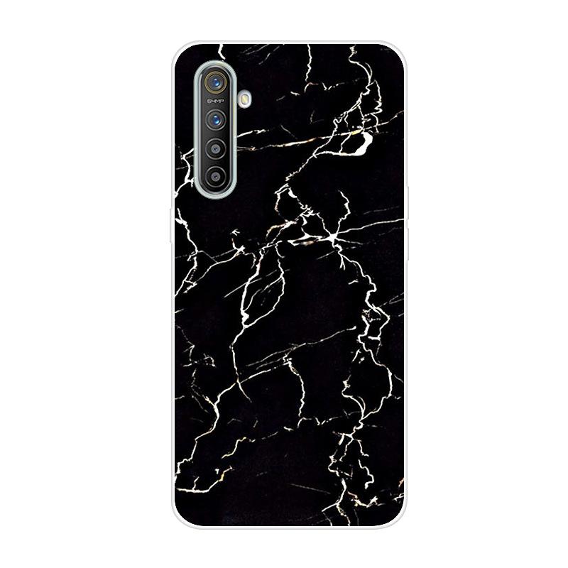 Чехол для OPPO Realme 6 Pro, мягкая силиконовая задняя крышка для OPPO Realme 6 Pro, чехол Realme6 Realme 6 Pro 6i 6S, Fundas