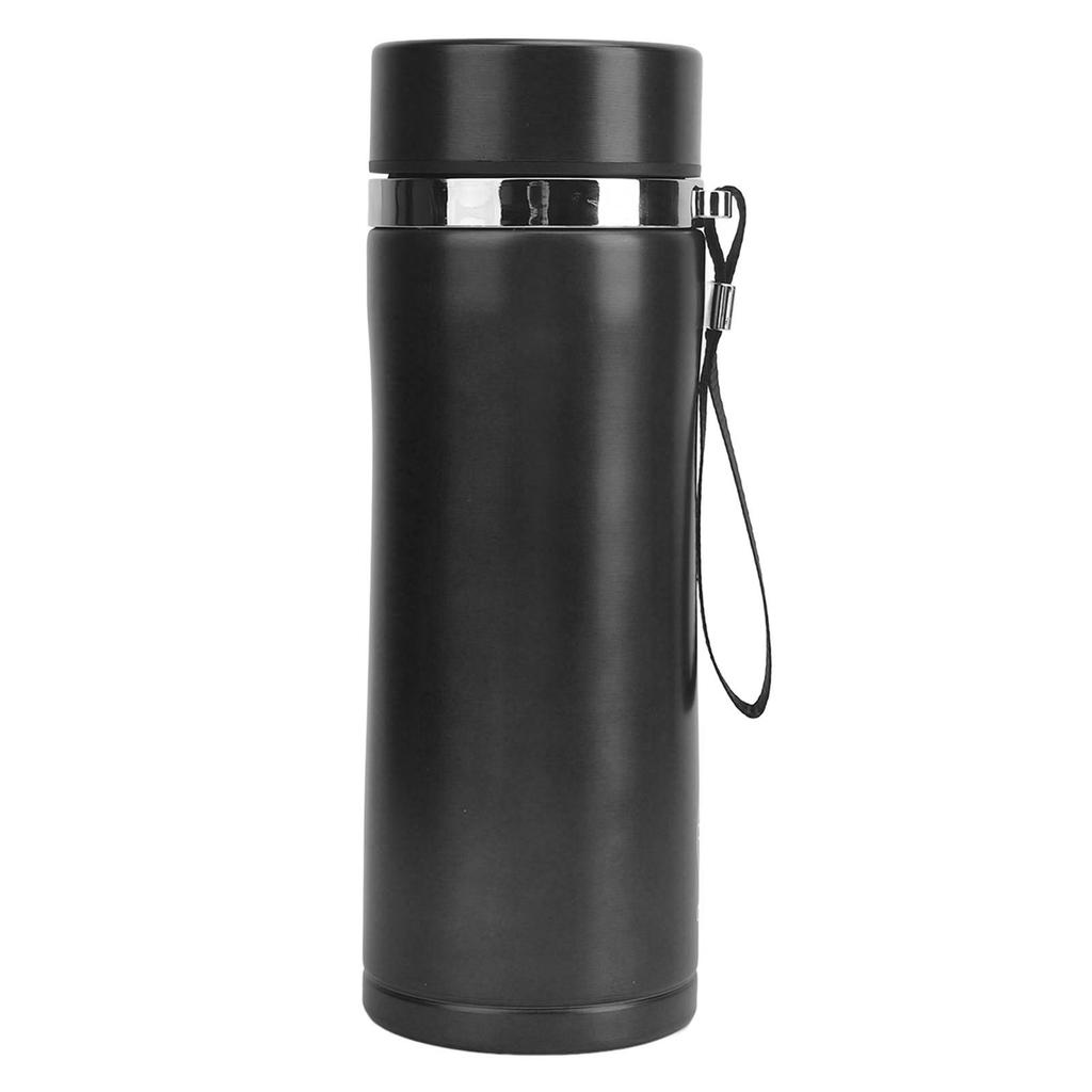 Охладитель инсулина для путешествий, бутылка для лекарств, чехол для переноски, мини-портативный охладитель с твердым корпусом, черный