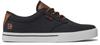 Кроссовки Etnies Jameson 2 Eco navy/tan/white