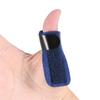 Adjustable Trigger Finger Splint Composite Cloth