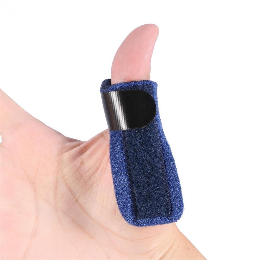 Adjustable Trigger Finger Splint Composite Cloth