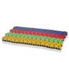 Motorcycle 428H -110L Color Chain 110 Links Chains For Racing Pit Dirt Bike Monkey ATV Quad Scooter Motocross Enduro Drive