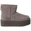 UGG Классический ботинок на мини-платформе Дымчатая слива Женский 1134991-SKP