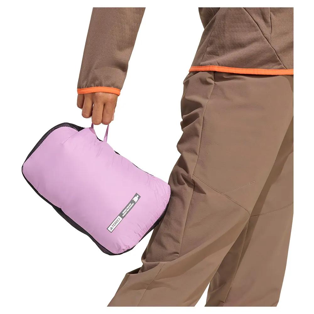 Adidas Куртка Terrex Xperior PrimaLoft Loose Fill Insulated