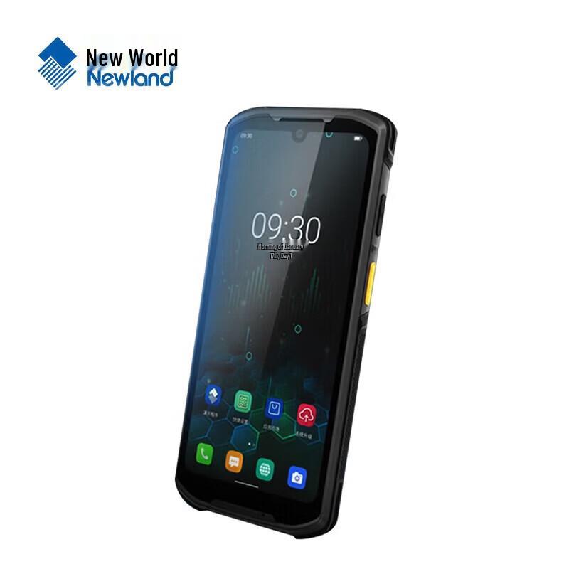 Ручной терминал сбора данных Newland MT95L-TF
