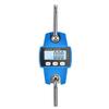 Мини-крановые весы 300 кг 150 кг 50 г Портативные цифровые весы с крюком из нержавеющей стали Подвесные весы для скота Петля Прочные весы для взвешивания