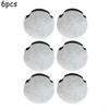 6pcs Vacuum Filter Kit For Bissell Powerforce Compact Lightweight Vacuum Cleaner