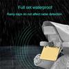 Motorcycle Radar Detection Radar Detection System Blind Spot Radar Detection System Millimeter Wave Sensor Merging Assistant