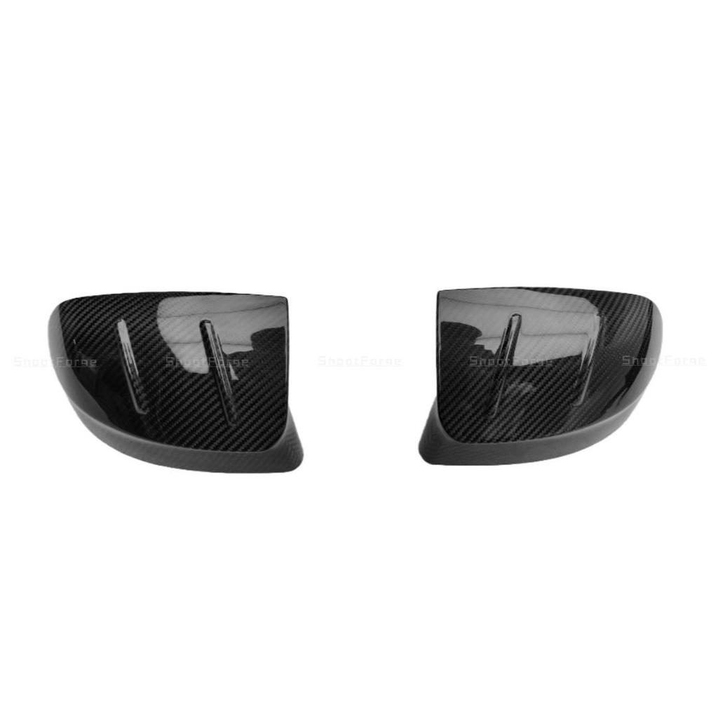 Dry Carbon Fiber Front & Rear Lips Hood Body Kit for Land Rover Range Rover SV Autobiography Long - MSY Model Upgrade