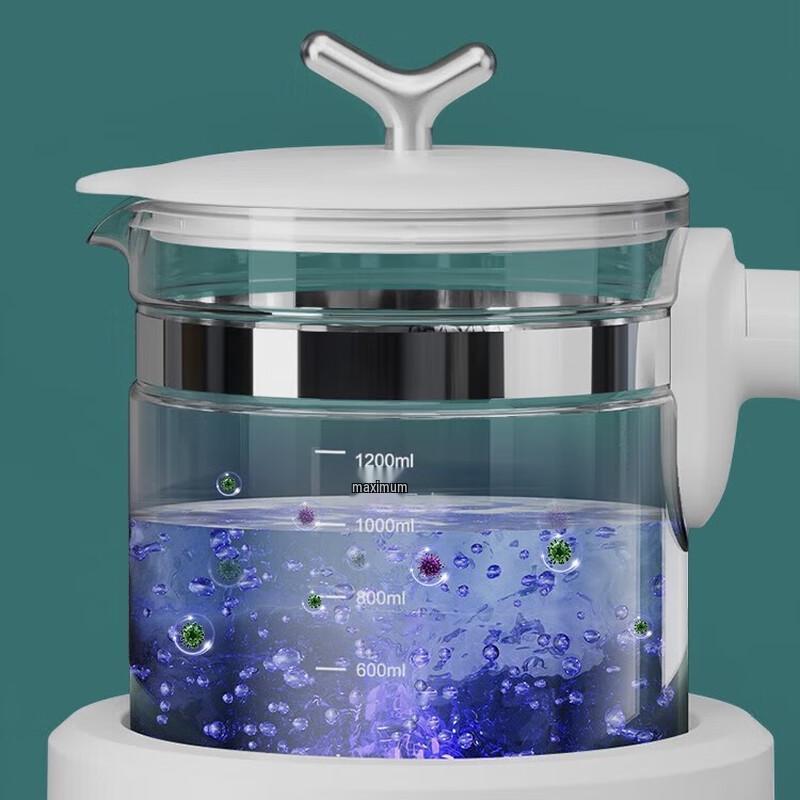 Умный дозатор детской смеси и термостатический чайник OIDIRE