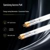 Светодиодная лампа Sanxiong Aurora T5, Серия «Хорошая, Простая, Экономичная», 1,2 м