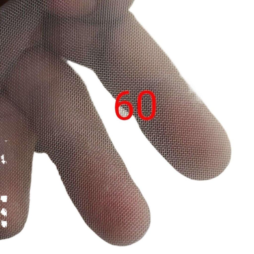 Утолщенная нейлоновая фильтровальная сетка для краски и химических жидкостей (20-150 Меш)