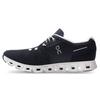 ON Cloud 5 Midnight Men Sneakers Blue White 59.98916