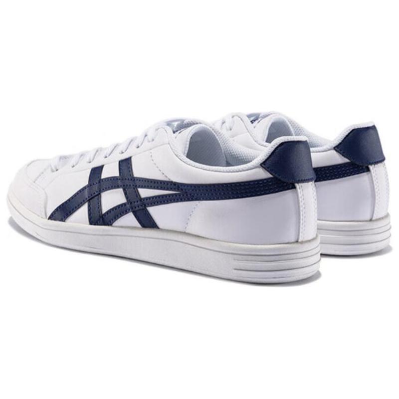 ONITSUKA TIGER Кеды Entry Court Бело-синие 1183A506-101