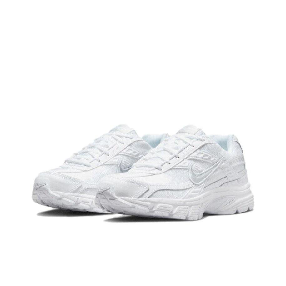 Nike Кроссовки женские Initiator White Photon Dust Metallic-Silver FZ9020-100