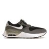 Air Max SYSTM Dark Smoke Grey Мужские кроссовки белые DM9537-002