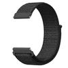 Braided 22mm 20mm Nylon Watch Band for Samsung Galaxy Watch FE 7 6 5 4/6 4 Classic/Gear S3 Loop Strap Bracelet Replace Wristband