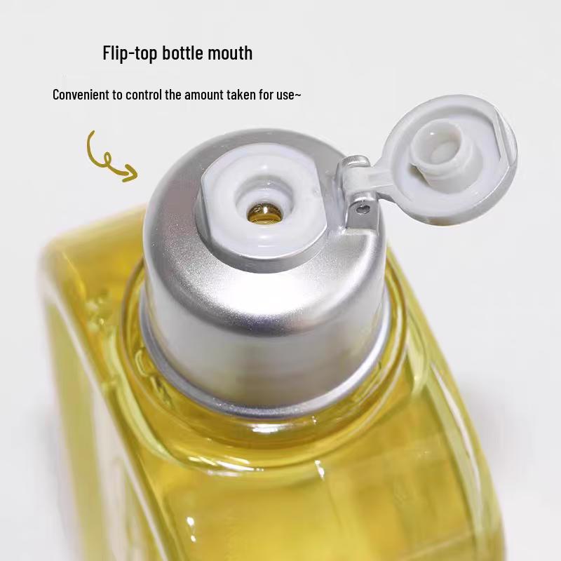 L'OCCITANE Fresh Verbena Shower Gel