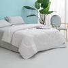 LUOLAI Soft Soybean Fiber Anti-Mite Winter Quilt