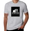 Last Train To London T-Shirt tops Short sleeve tee plain Men's t-shirt