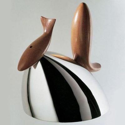 Чайник со свистком сталь/нержавеющая сталь…