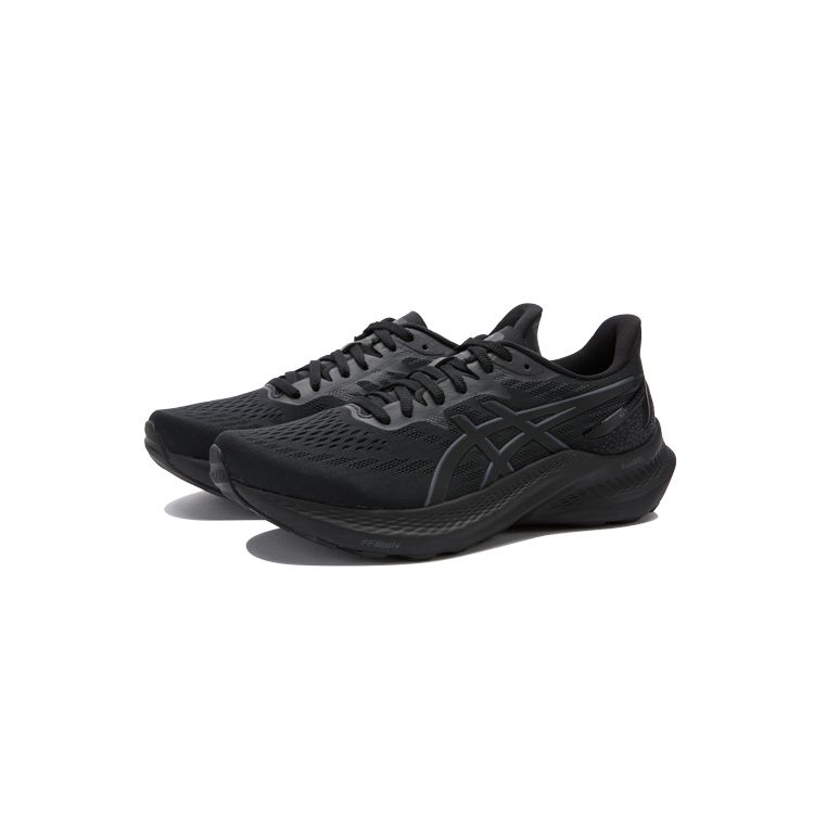 Asics Женские кроссовки GT 2000 12 Triple Black 1012B506-001