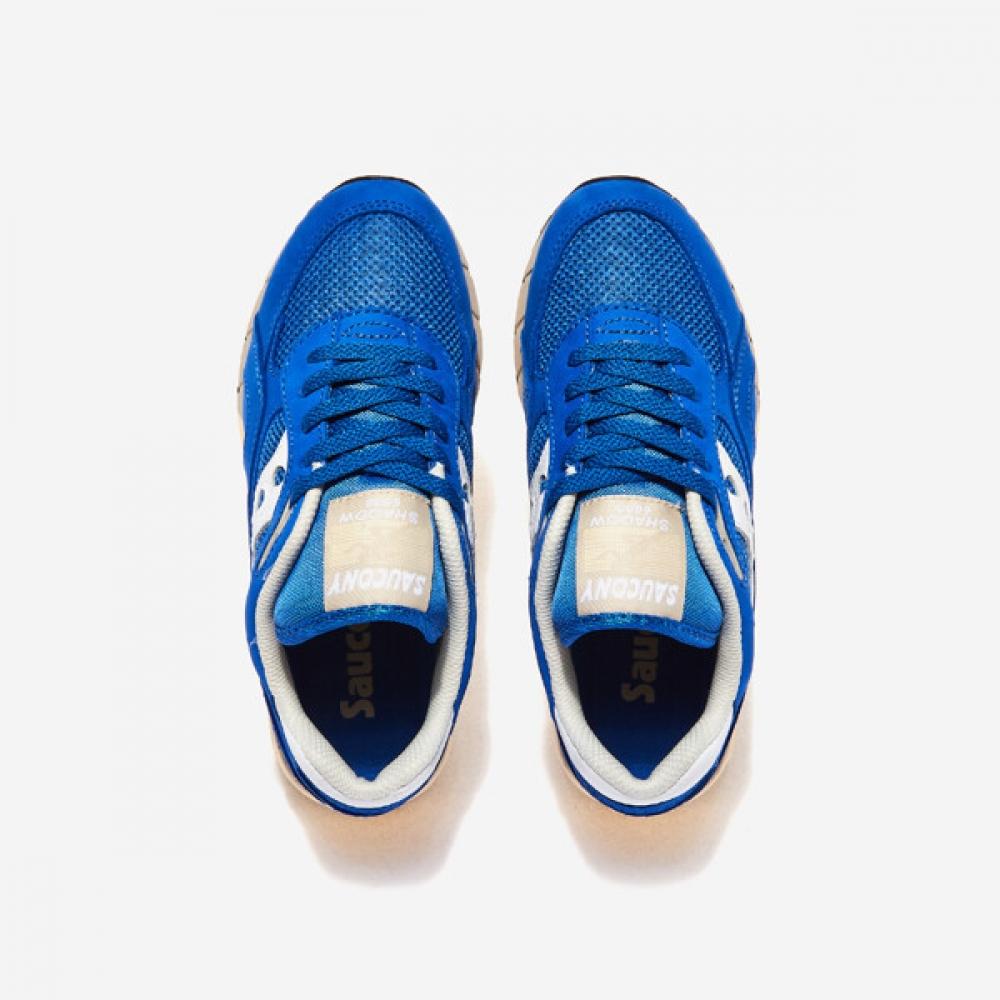 [abc Mart] Sauconie Shadow 6000 S707851 Bwt 0100982