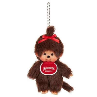 Sekiguchi Плюшевая игрушка 226931 Девочка