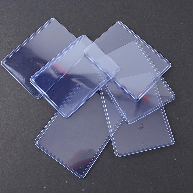 Защитный чехол для карт Game King Card Clip Ball Star Card