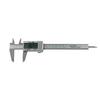 Inch/Metric Vernier Caliper 0-150mm Digital Ruler Electronic Digital Caliper  Woodworking Tool