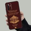 Чехол с флагом Болгарии для Samsung Galaxy A52 A32 A22 A12 A54 A34 A24 A14 A51 A71 A73 A53 A33 A23 A13