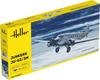 Heller Немецкий транспортный самолет Junkers 1/72 Вторая мировая война JU-52/3M
