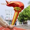 10/20/30Pcs Inflatable Torch Sports Game Torch Balloon Favors Bulk Aluminum Film Fake Torch Prop for Party Competition Supplies