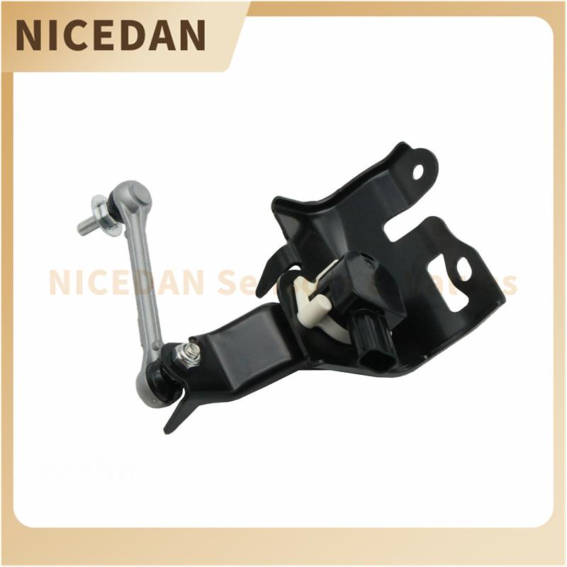 Vehicle Headlight Level Sensor For Honda Civic MK9 FB1–6 FG3–4 FK1–3 Good Quality Car Part Accessories 33146TR0E01 33146-TR0-E01