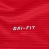 Nike Soccer Jerseys Men's Red Moderate Straight Fit 532837-624