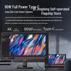 Philips 279P1/93 27-inch 4K IPS USB-C Monitor CN plug (adapter included)