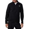 THE NORTH FACE Sweatshirt Men's Black (Unisex) Sweatshirts NF0A7ZX7 JK3