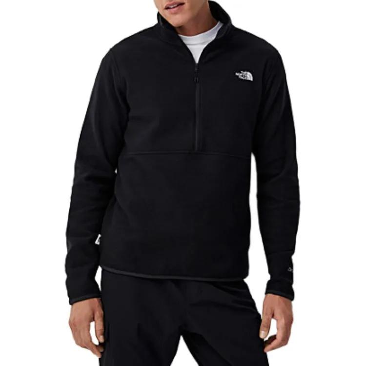 THE NORTH FACE Sweatshirt Men's Black (Unisex) Sweatshirts NF0A7ZX7 JK3