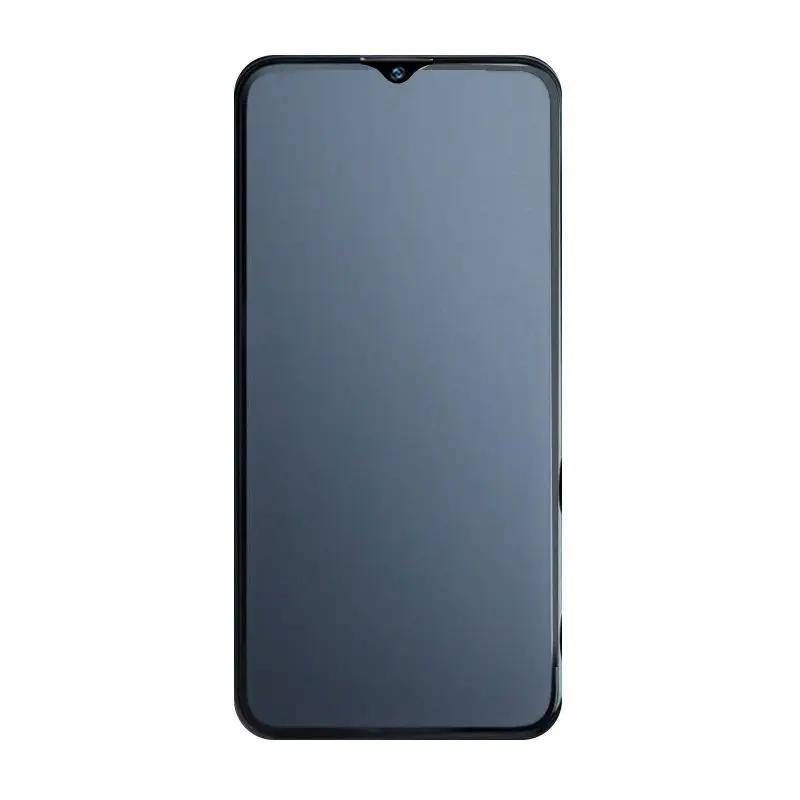 For BLACKVIEW WAVE 10 9C 8 8C Screen Protector Anti-blue Tempered Glass WAVE10 Wave9C Wave8C Wave8 Clear Anti-spy Matte Protective Front Film