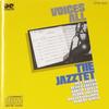 CD JAZZTET Voices All CP383020 EASTWORLD 1983 Япония Джаз Б/у